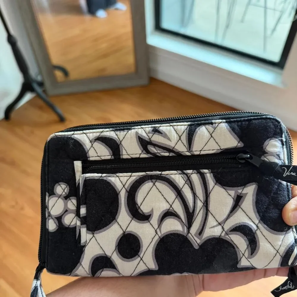 Vera-bradley Women's multi Wallet-purses - Picture 2 of 3